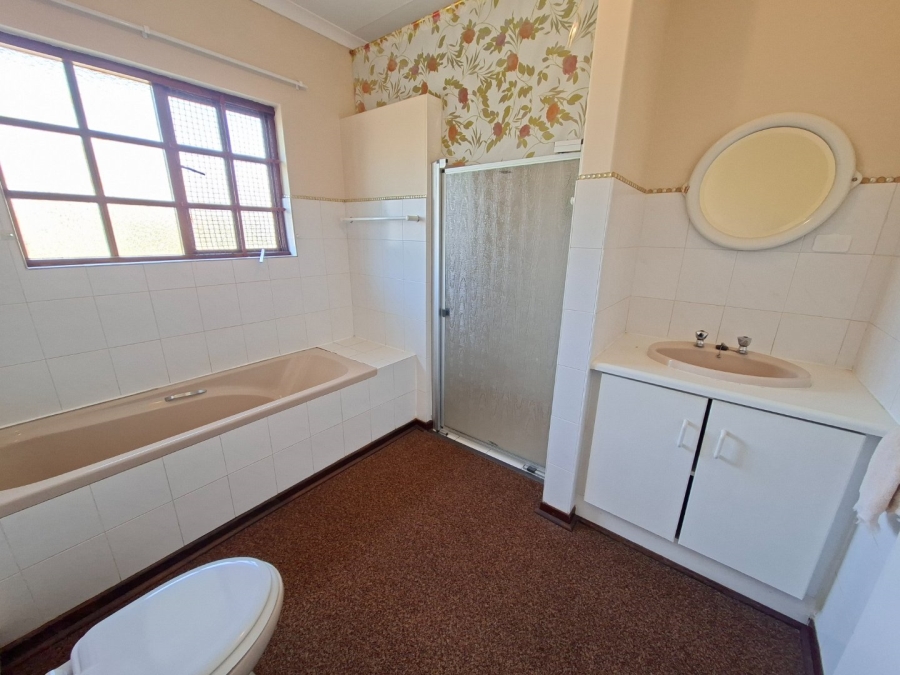 1 Bedroom Property for Sale in Dan Pienaar Free State